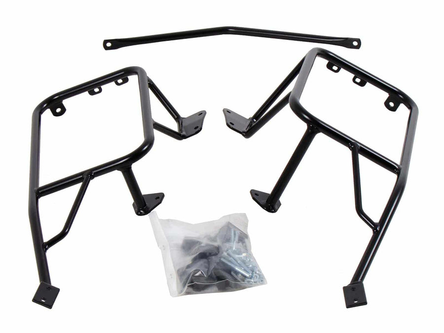 BMW R 1200 GS [2004-2012] - Carrier de maletas