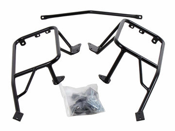 BMW R 1200 GS [2004-2012] - Carrier de maletas