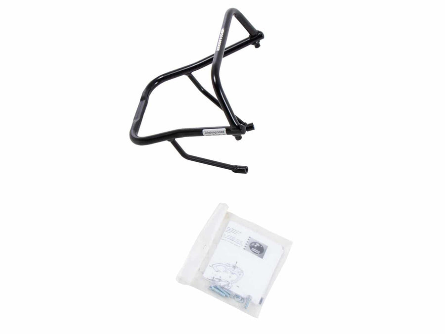 BMW R 1200 GS [2004-2012] - puente de equipaje