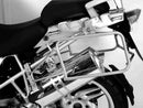 BMW R 1200 GS Adventure [2006-2013]-Castador de casos Lock-it-1