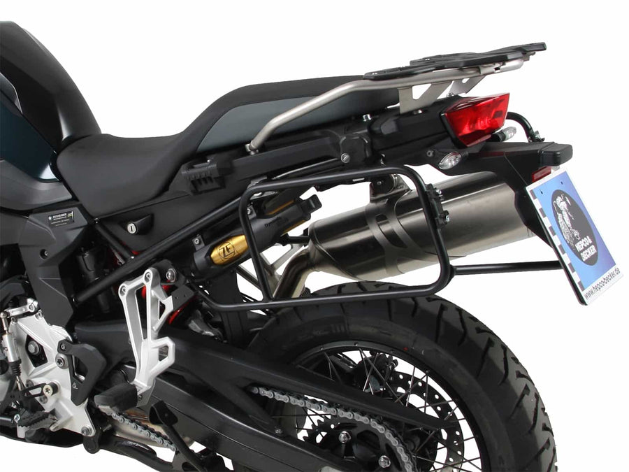 BMW F 850 ​​GS [2018-2023]-Lock-it