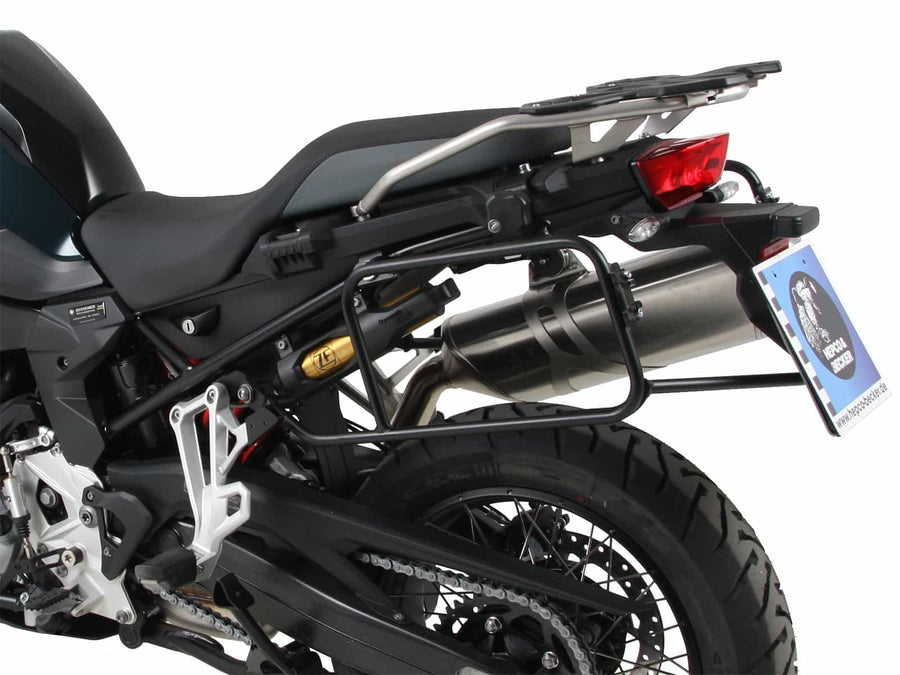 BMW F 850 ​​GS Adventure [2019-2023]-Case Carrier Lock-it