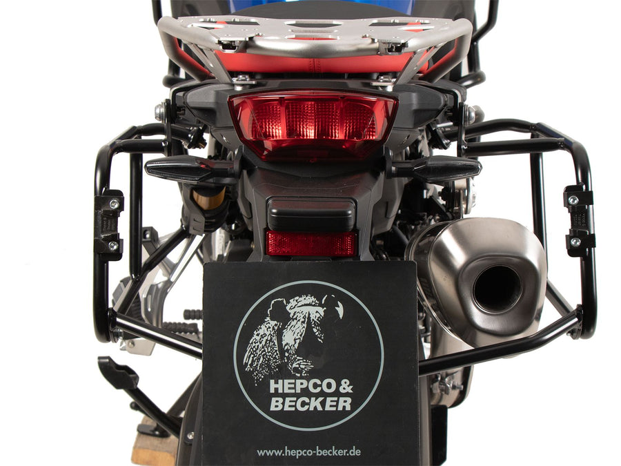 BMW F 800 GS [2024-2025]-Lock-Case Lock-it