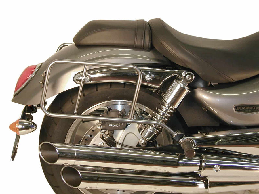 Triumph Rocket III [2004-2010] - portador de casos
