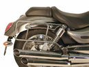 Triumph Rocket III [2004-2010] - portador de casos-1
