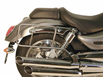 Triumph Rocket III [2004-2010] - portador de casos