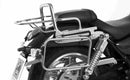 Triumph Thunderbird 1600 [2009-2018] - portador de casos-3