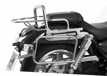 Triumph Thunderbird 1600 [2009-2018] - puente de equipaje