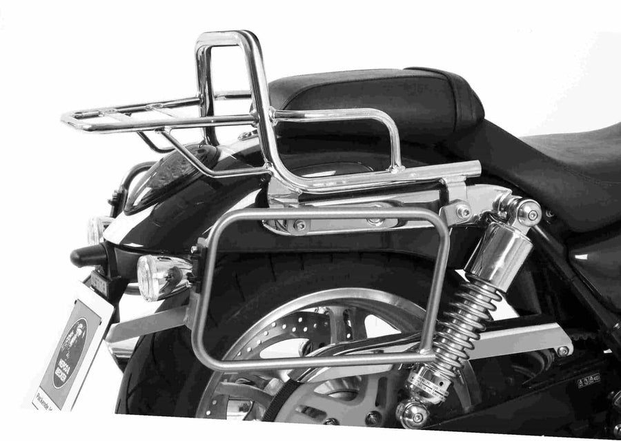 Triumph Thunderbird 1600 [2009-2018] - puente de equipaje