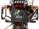 Cagiva Elefant 900 IE [1990-1992] - Carrier de maletas-4