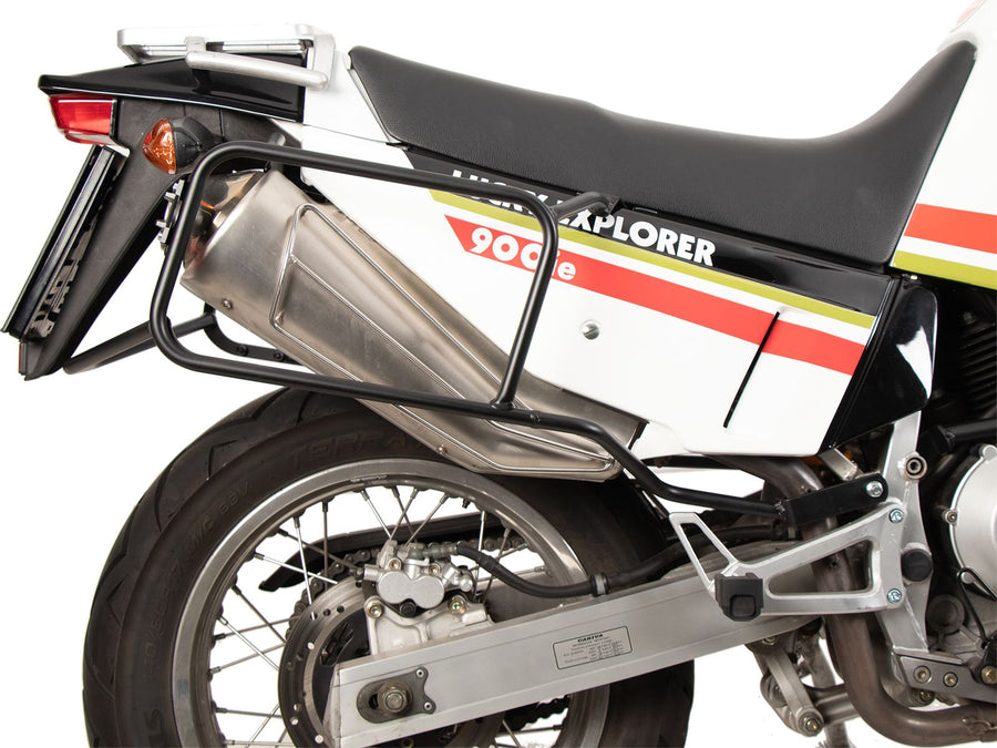 Cagiva Elefant 900 IE [1990-1992] - Carrier de maletas