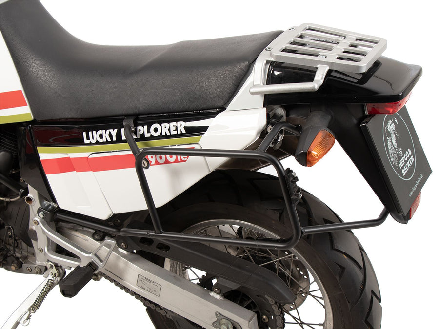 Cagiva Elefant 900 IE [1990-1992] - Carrier de maletas