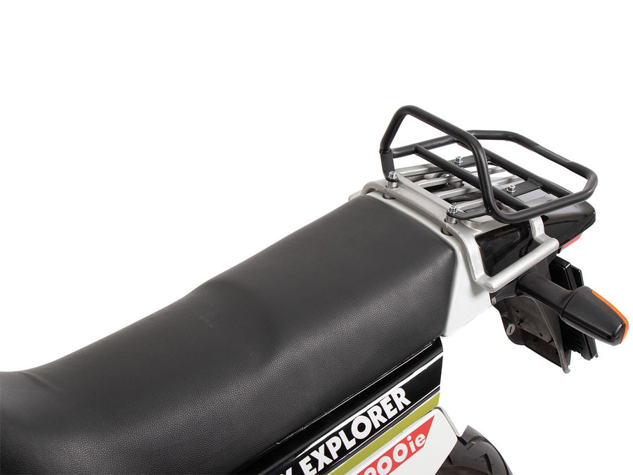 Cagiva Elefant 900 IE [1990-1992] - puente de equipaje