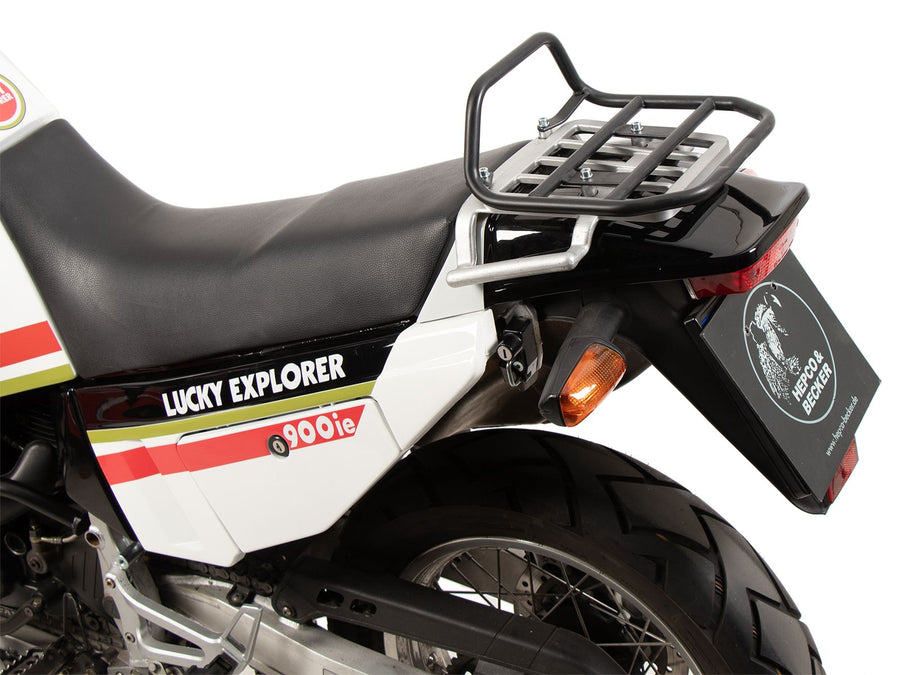 Cagiva Elefant 750 IE [1993-1997] - Puente de equipaje