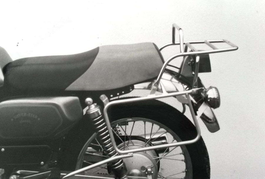 MZ Silver Star Classic [1992-1997] -Portador de combustión