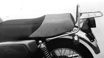 MZ Silver Star Classic [1992-1997] - puente de equipaje