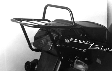Triumph Speed ​​Triple T 509 [2002-2006] - puente de equipaje - 0
