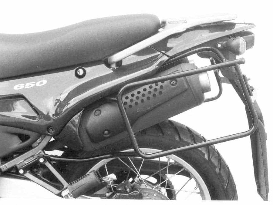 Aprilia Pegaso 650 [1996-2012] - portador de casos
