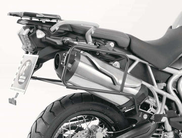 Triumph Tiger 800 [2010-2014] -cuente Carrier Lock-it - 0