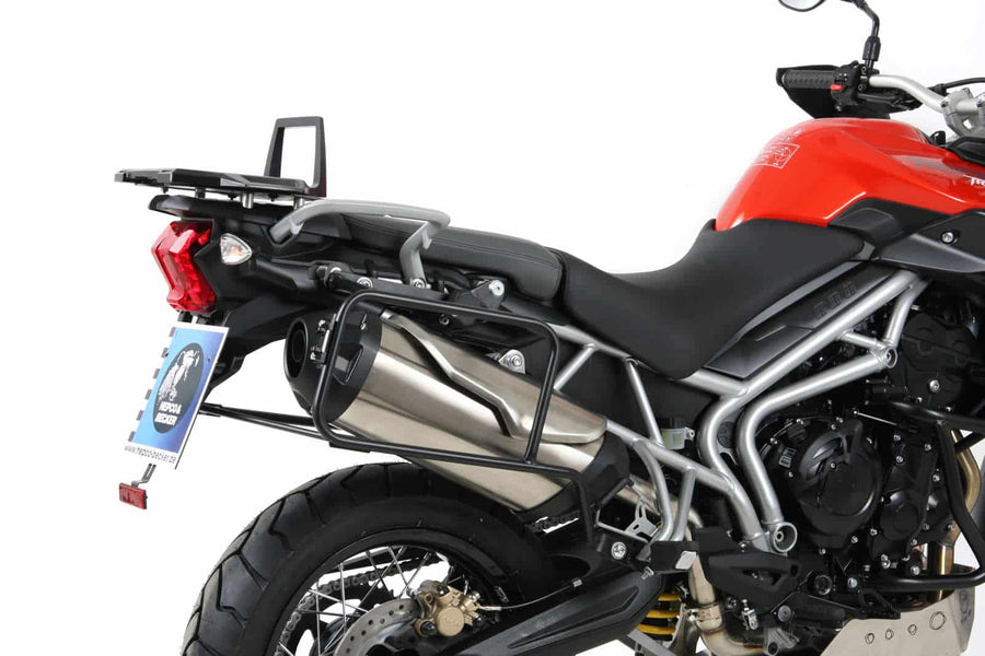 Triumph Tiger 800 [2010-2014] -cuente Carrier Lock-it