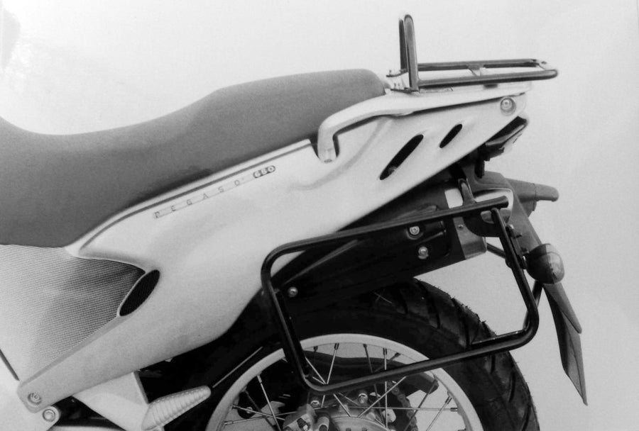 Aprilia Pegaso 650 [1997-2004] - Carrier de maletas
