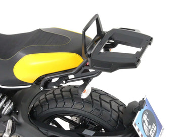 Ducati Scrambler 400 sesenta2 [2016-2020] - Alurack - 0