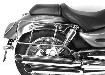 Triumph Rocket III Roadster [2010-2019] - Case transportista - 0