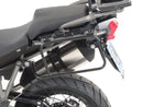 Triumph Tiger Explorer 1200 [2016-2021]-Castador de casos Lock-it-1