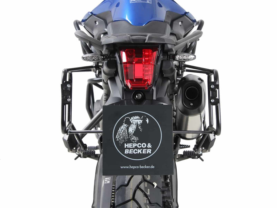 Triumph Tiger 800 XC [2018-2019]-Lock-it