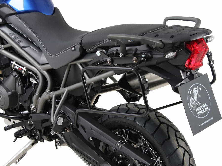Triumph Tiger 800 XC [2018-2019]-Lock-it