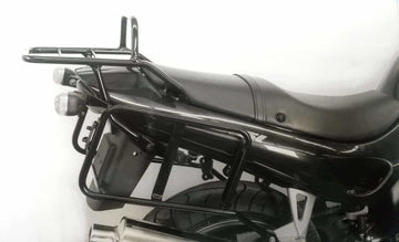 Triumph Sprint RS [2000-2001] - Carrier de maletas