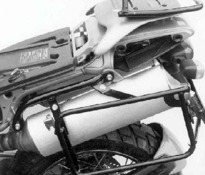 Cagiva Navigator [2000-2005] - portador de casos