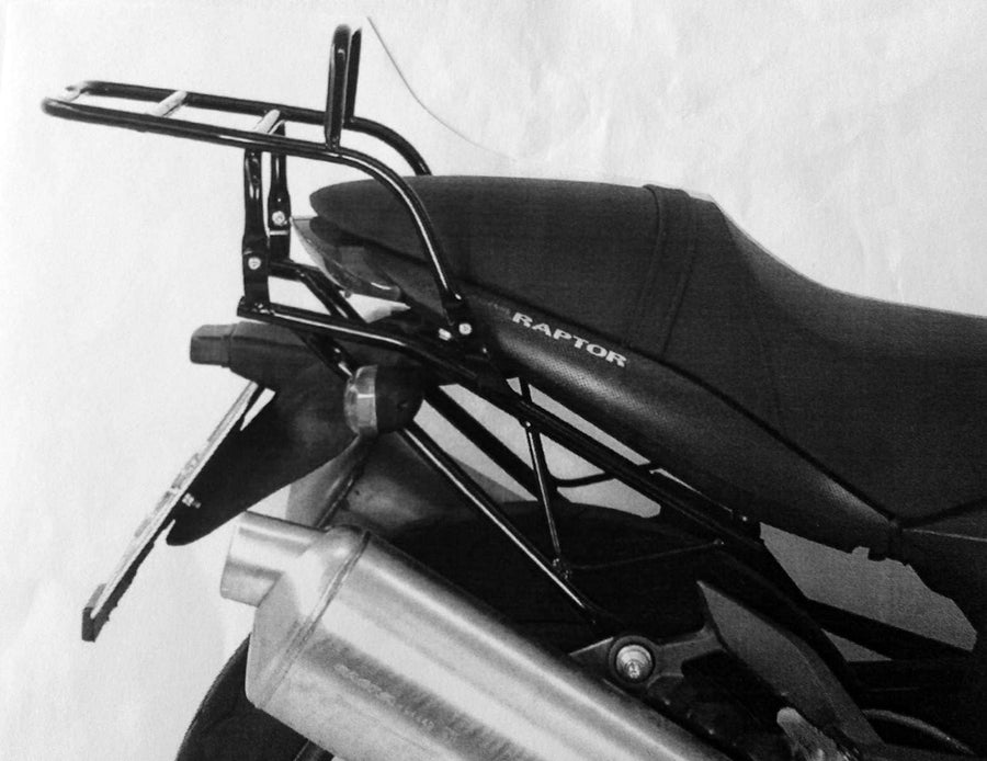Cagiva Raptor 650 [2000-2007] - puente de equipaje