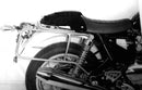 Triumph Thruxton [2004-2015] - portador de casos-4