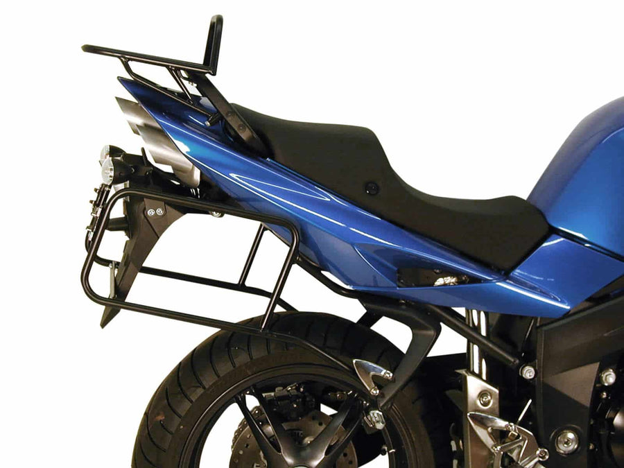 Triumph Sprint ST 1050 [2005-2010] - portador de casos