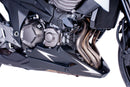 KAWASAKI Z 800 E [2016] – alerón delantero – aspecto carbono-3