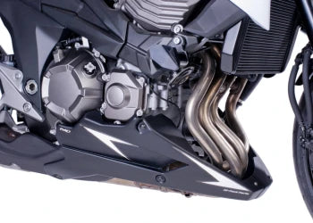KAWASAKI Z 800 E [2016] – Protectores de protección PRO 2.0 – Negro