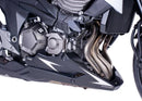 KAWASAKI Z 800 E [2016] – Protectores de protección PRO 2.0 – Negro-1