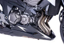 KAWASAKI Z 800 E [2016] – Protectores de protección PRO 2.0 – Negro