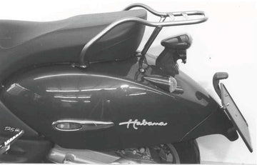 Aprilia Habana 50 [1999-2005] - puente de equipaje - 0