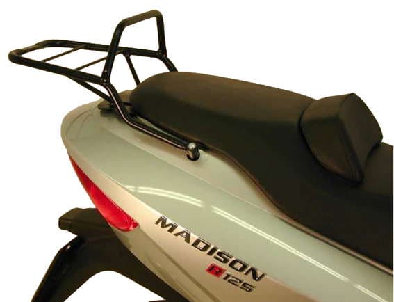 Malaguti Madison 125 [1999-2011] - puente de equipaje