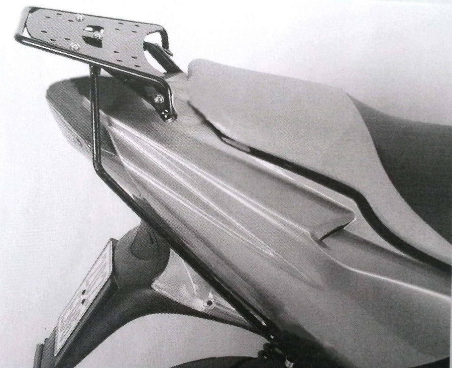 Peugeot Speedfight 2 50 AC [1997-2009] - puente de equipaje