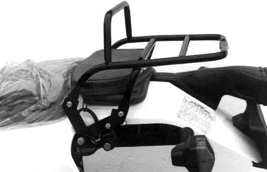 Honda XLR 125 [1998-1999] - puente de equipaje
