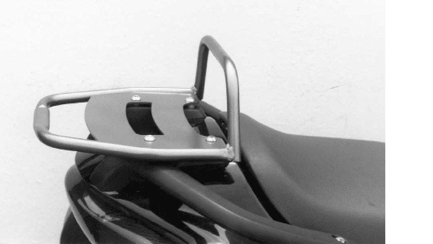 Honda NT 650 V Deauville [1998-2005] - puente de equipaje