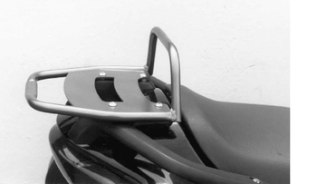 Honda NT 650 V Deauville [1998-2005] - puente de equipaje