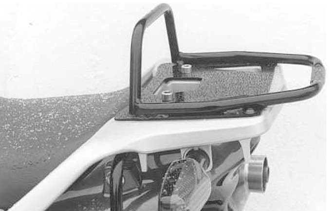 Honda XL 1000 V Varadero [1999-2002] - puente de equipaje