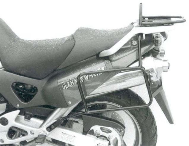 Honda XL 1000 V Varadero [1999-2002] - Carrier de maletas