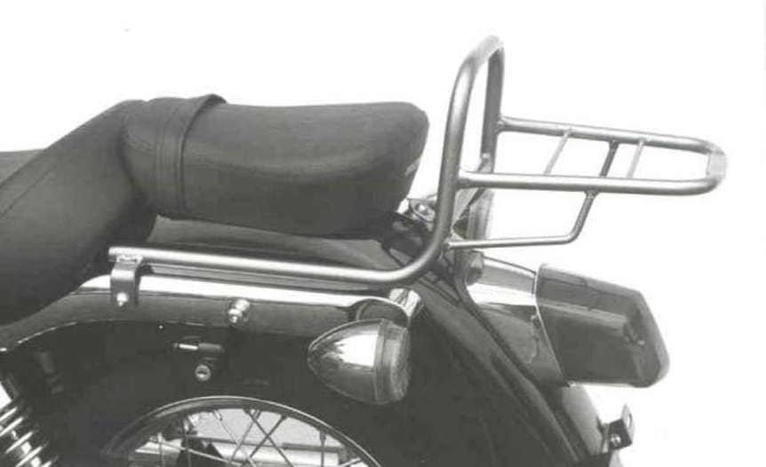 Honda VT 125 C2 Shadow [1999-2000] - puente de equipaje