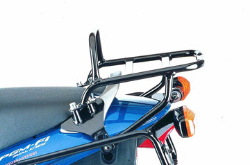 Honda X-11 Eleven [2000-2003]-Puente de Livgo