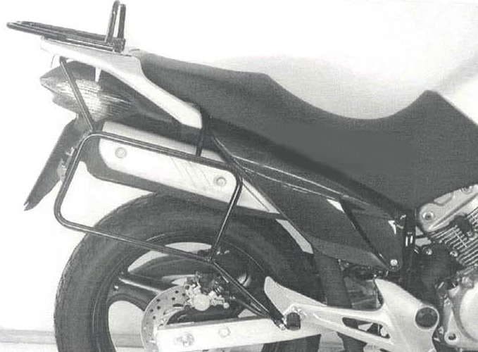 Honda Varadero 125 [2001-2006] - Carrier de maletas
